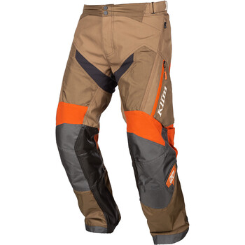 Pantalon Dakar Klim