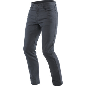 Pantalon Casual Slim Dainese