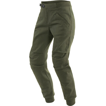 Pantalon Femme Trackpants Lady Dainese