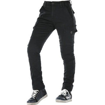 Pantalon Femme Carpenter Lady Overlap