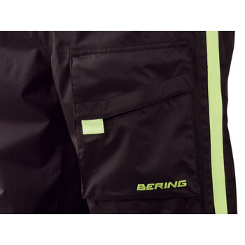 Bering Houston 2: pantalon pluie pratique.