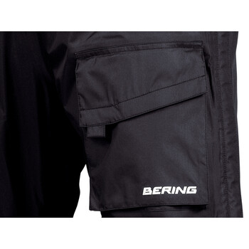 Bering Houston 2: pantalon pluie pratique.