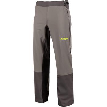 Pantalon pluie Enduro S4 - Long Klim