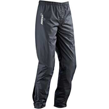 Surpantalon de pluie de motard - Gendarme