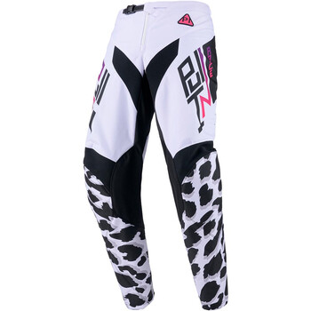 Pantalon Race Snow pull-in