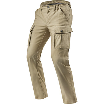 Pantalon Cargo SF - court Rev'it