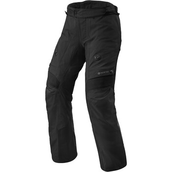 Pantalon moto homme imperméable pluie DMP belle qualité d'occasion : Homme