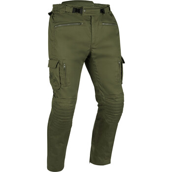 Pantalon Bora Segura