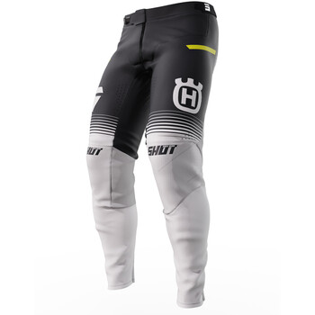 Pantalon Aerolite Husqvarna 2023 - Edition limitée Shot