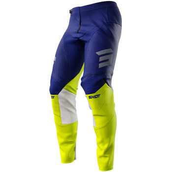 Pantalon Contact Iron Shot