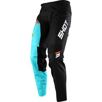 Pantalon Devo Versus Shot