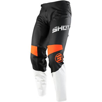 Pantalon Devo Slam Shot