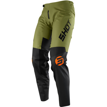 Pantalon Devo Storm Shot