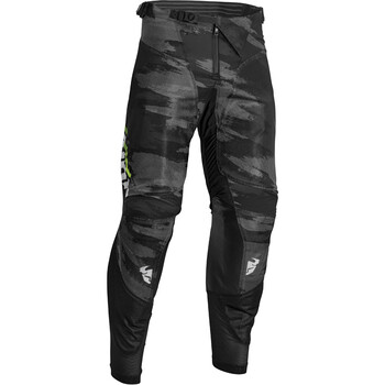 Pantalon Pulse Air Cameo Thor Motocross