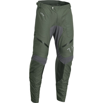 Pantalon Terrain In the Boot Thor Motocross