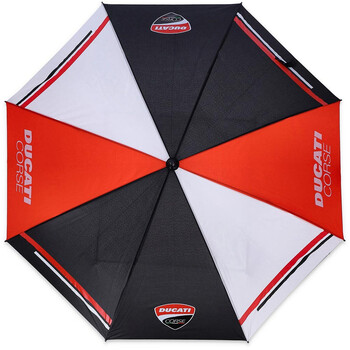 Parapluie Corse - 2023 ducati racing