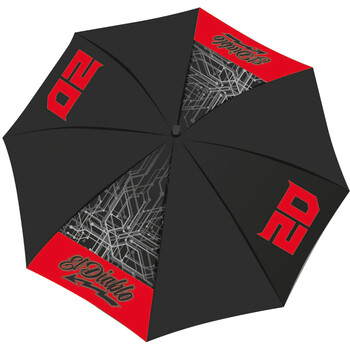 Parapluie Cyber 20 Fabio Quartararo