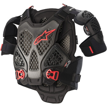 gilet de protection alpinestars bionic plus 2022