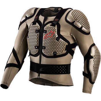 Veste de protection Bionic Action V3 Alpinestars