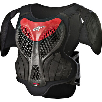 Pare-Pierre Enfant A-5 S Youth Body Armor Alpinestars