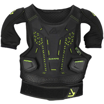 Gilet De Protection Acerbis X-Futur Kid