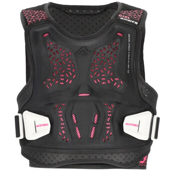 Pare-pierres femme DNA TT Acerbis