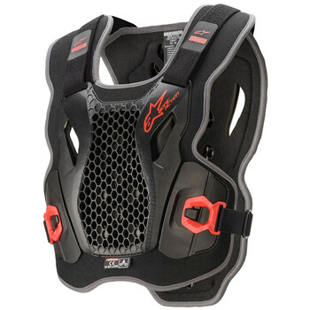 Pare-pierres Bionic Action Alpinestars