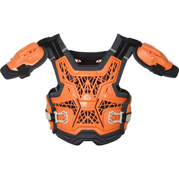 Pare-pierres enfant Gravity Kid Level 2 Acerbis