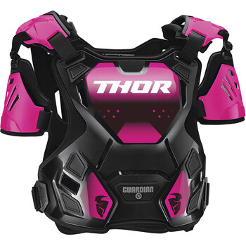 Pare-pierres Guardian Women's Thor Motocross