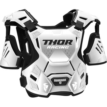 Pare-pierres Guardian Thor Motocross