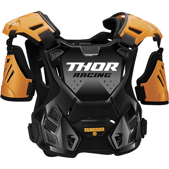 Pare-pierres Guardian Thor Motocross