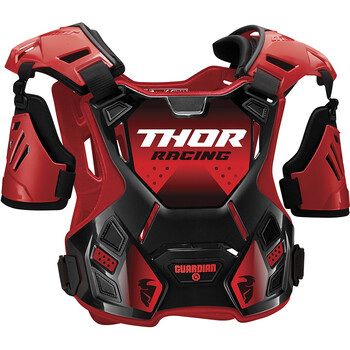 Pare-pierres Guardian Thor Motocross