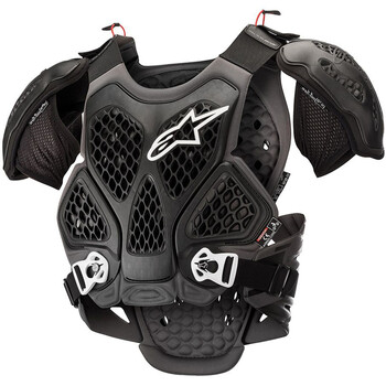 Pare-pierres Bionic Alpinestars