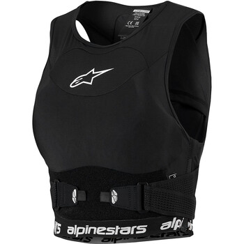 Brassière de protection femme Stella Plasma Alpinestars