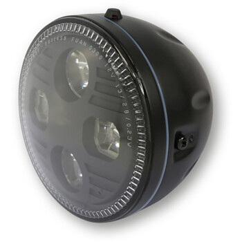 Phare Led Atlanta V1 Highsider