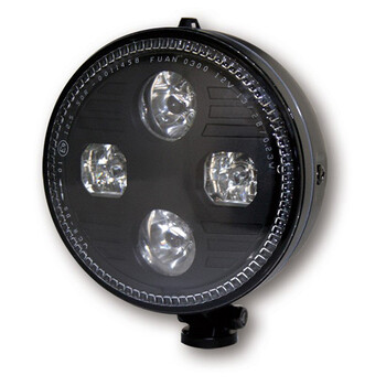 Phare Led Atlanta V2 Highsider