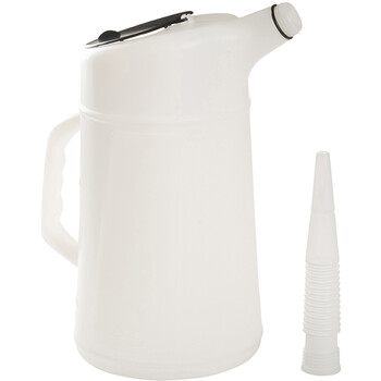 Pichet essence 5L Dafy Moto