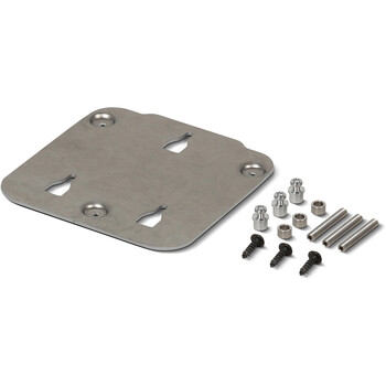 Pin System Suzuki X020PS Shad