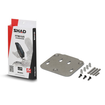 Pin System Triumph / Aprilia / Benelli X0182PS Shad