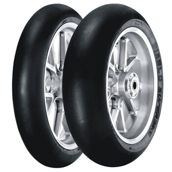 Pneu Diablo Superbike Pirelli