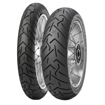 Pneu Scorpion Trail 2 Pirelli