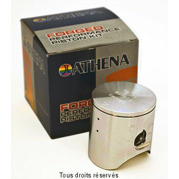 Piston Ktm Exc250 4t 03-05 Athena