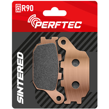 Plaquettes de frein S1001NR Perftec