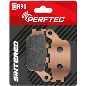 Plaquettes de frein S1071NR Perftec