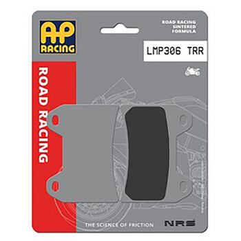 Plaquettes de frein LMP306TRR AP Racing