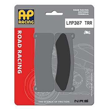 Plaquettes de frein LMP307TRR AP Racing