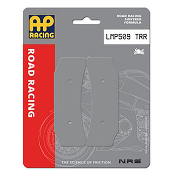 Plaquettes de frein LMP509TRR AP Racing