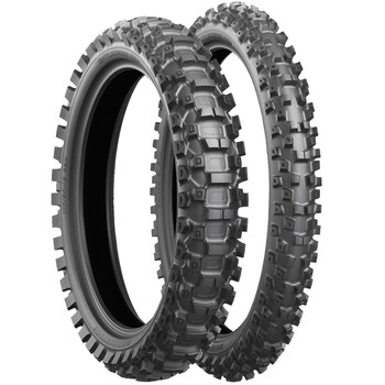 Pneu Battlecross X20 Bridgestone