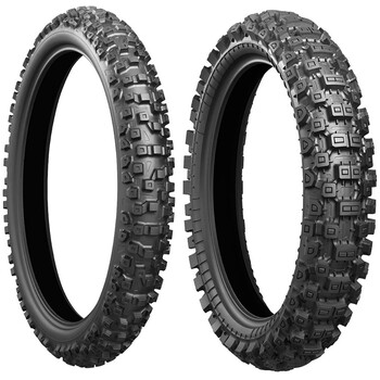 Pneu Battlecross X40 Bridgestone