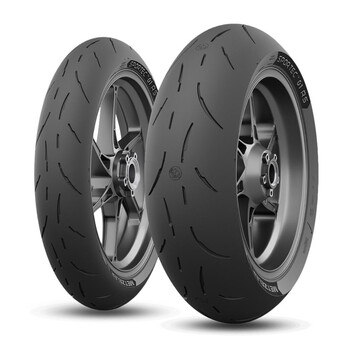 Pneu Sportec™ 01 RS Metzeler